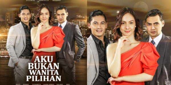 Sinopsis dan Daftar Pemeran Aku Bukan Wanita Pilihan, Sinetron Terbaru yang Tayang di RCTI