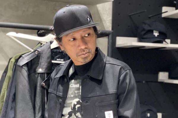 Buluk Vokalis Superglad Nge-band Lagi, Gegara Terpancing Adrenalin saat Bareng Slank