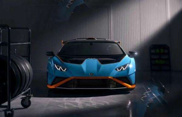 Gegara Masalah Cairan Transmisi, Huracan dan Audi R8 Terpaksa Ditarik