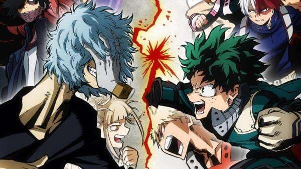 8 Situs Nonton Anime Online Terbaik, Gratis!