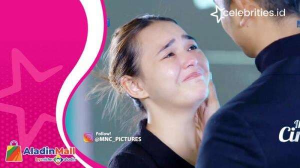 Video Trailer Ikatan Cinta 16 April 2022: Lepas Aldebaran ke Amerika, Andin Berlinang Air Mata