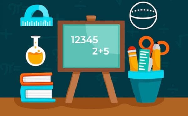 Rumus Volume Limas Segi Empat dan Luas Permukaan Lengkap Contoh Soalnya