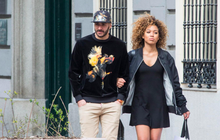 Wanita di Balik Pemain Muslim: Cora Gauthier, Wanita Sabar Pawangnya Karim Benzema Wanita di Balik Pemain Muslim: Cora Gauthier, Wanita Sabar Pawangnya Karim Benzema