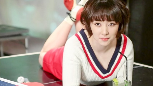 10 Atlet Tenis Meja Paling Cantik di Dunia, Nomor 1 Asal Korea Selatan