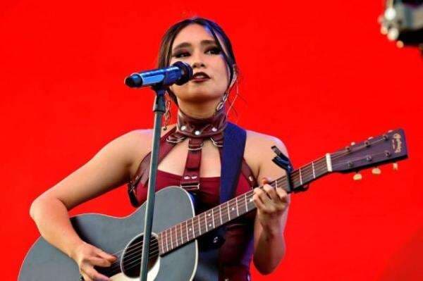 Niki Jadi Perempuan Indonesia Pertama yang Tampil di Coachella, Bikin Bangga!