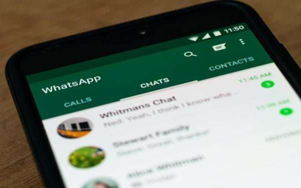 Cara Kirim Pesan di Whatsapp Tanpa Simpan Nomor Telepon