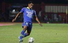 Frets Butuan Angkat Bicara Usai Jadi Pemain Favorit Bobotoh pada Persib Award