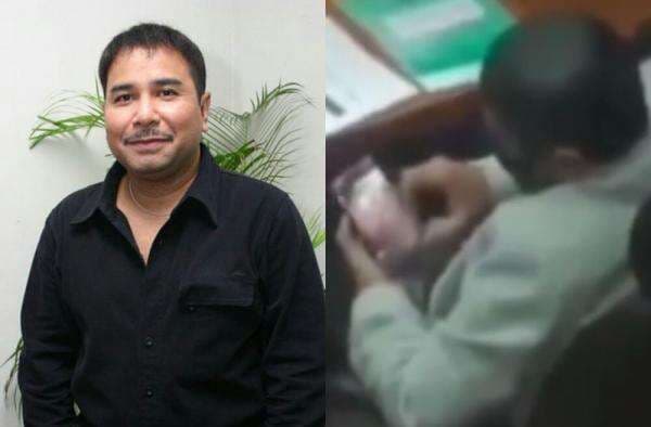 Jejak Karir Harvey Malaihollo sebagai Penyanyi Ternama, Sebelum Terjun ke Politik