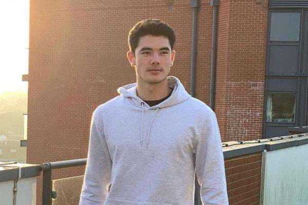 Elkan Baggott Sukses Ukir Sejarah, Jadi Orang Indonesia Pertama Bermain di Klub Sepakbola Profesional Inggris