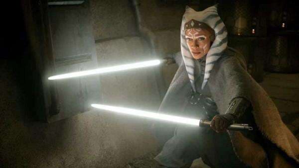 Sutradara The Mandalorian Punya Kejutan Besar untuk Serial Ahsoka
