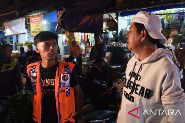 Sehari Jadi Juru Parkir, Dedi Mulyadi Temukan Fakta Mengejutkan