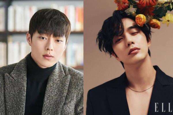 6 Aktor di Bawah Naungan YG Entertainment, Terbaru Ada Yoo Seung Ho