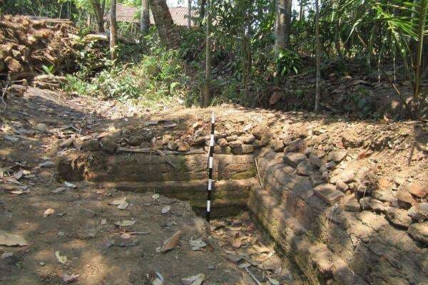 Situs Samberan Magelang Digali, Simbol Toleransi di Jawa
