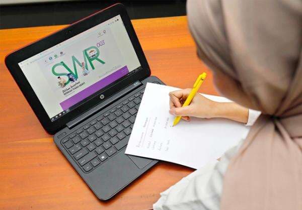 Mengenal Sukuk Wakaf Ritel, Instrumen Investasi Dunia Akhirat