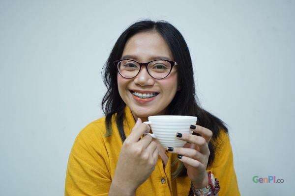 Jenis Teh Terbaik yang Bisa Bantu Tidur Pulas, Cek!