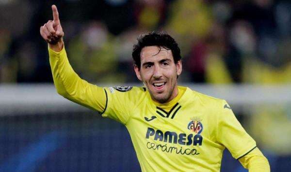 Profil Biodata Dani Parejo, Otak Serangan Villarreal yang Bikin Raksasa Mati Kutu