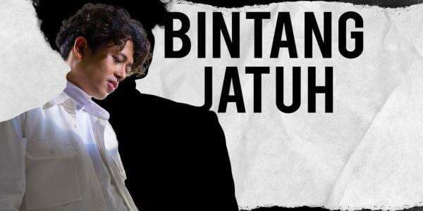 Download Lagu MP3 Budi Doremi - Bintang Jatuh, Lengkap Lirik dan Video Klip