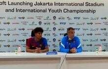IYC 2021: Berbagai Pelajaran untuk Bali United U-18 setelah Digasak Barcelona U-18