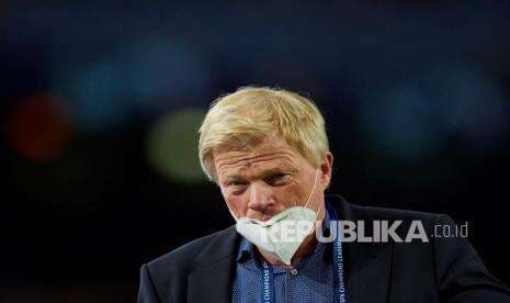 Kahn Akui Muenchen tak Sanggup Penuhi Biaya Transfer Haaland