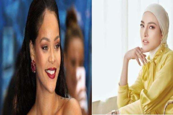 Bak Persugihan! mulai Rihanna hingga Shandy Purnamasari Banyak Dapat Cuan dari Bisnis Kecantikan
