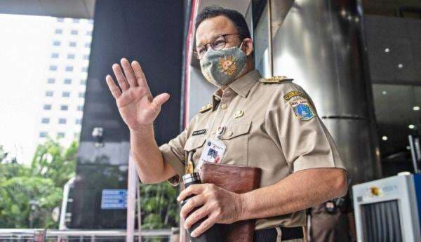 Nasdem Sebut Anies Baswedan Menang Pilkada Pakai Politik Identitas, Netizen: Ketahuan!