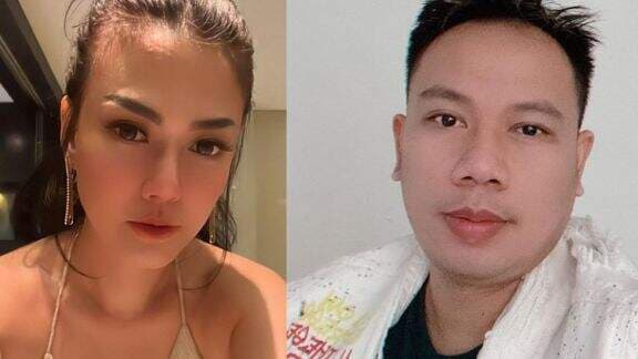 Sama-sama Single, Nita Gunawan Ogah Berhubungan sama Vicky Prasetyo, Tetap Pilih Raffi Ahmad Meski Sudah Beristri!