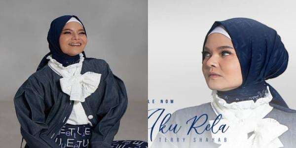 Biodata dan Profil Terry Shahab: Umur, Agama dan Karier, Mantan Penyanyi Latar Dewa 19 Gaes