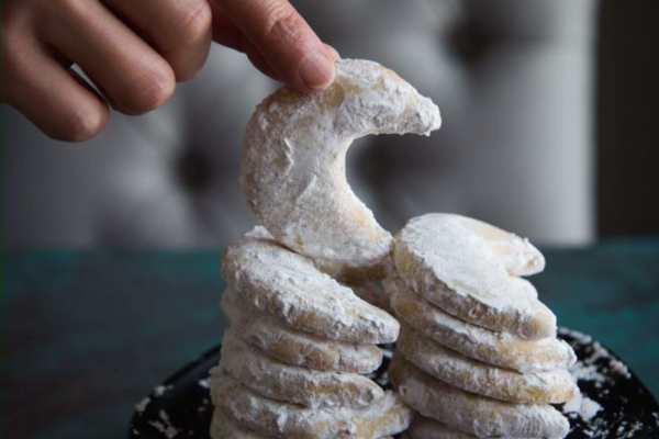 Resep Kue Kering Nastar, Kastengel, dan Putri Salju untuk Lebaran 2022