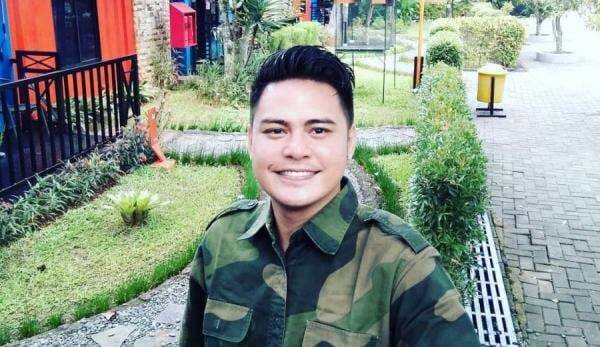 Tak Dekat dengan King Faaz, Galih Ginanjar Menyesal Sekaligus Cemburu