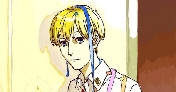 Anime ACCA 13 Merayakan Ulang Tahun ke-5 Dengan Visual Baru