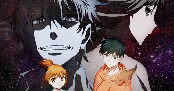 Anime ‘Lucifer and the Biscuit Hammer’ Mengungkapkan 24 Anggota Pemeran Lainnya dan Tayang Juli