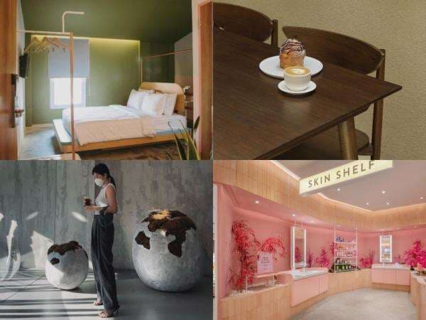 5 Tempat Aesthetic yang Wajib Kamu Kunjungi di Surabaya!