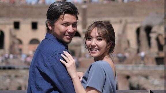 Bak Sudah Maafkan 'Dosa' Gisel yang Ngamar Bareng Nobu, Gading Marten Beri Kesempatan Rujuk, Netter: Kayak Gak Ada Wanita Lain Aja!