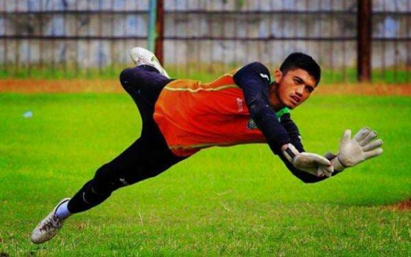 Profil dan Perjalanan Karier Fitrul Dwi Rustapa, Kiper Baru Persib, Rekrutan dari Persipura Profil dan Perjalanan Karier Fitrul Dwi Rustapa, Kiper Baru Persib, Rekrutan dari Persipura