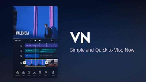 Cara Memotong Video di Aplikasi VN, Mudah dan Gratis Cara Memotong Video di Aplikasi VN, Mudah dan Gratis