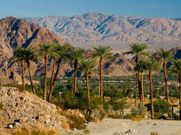Fakta Coachella, Kawasan Lembah di Tengah Gurun Colorado yang Jadi Tempat Festival Musik