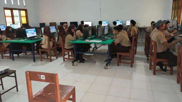 Tryout UTBK Nasional Gratis dari Quipper Diikuti 46 Ribu Siswa