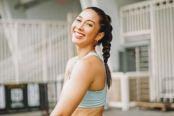 Biodata dan Agama Andrea Dian si Ratu FTV Pemilik Tubuh Aduhai Biodata dan Agama Andrea Dian si Ratu FTV Pemilik Tubuh Aduhai