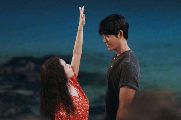 Rating Episode 4 <i>Our Blues</i> Melambung, Capai 9,2 Persen