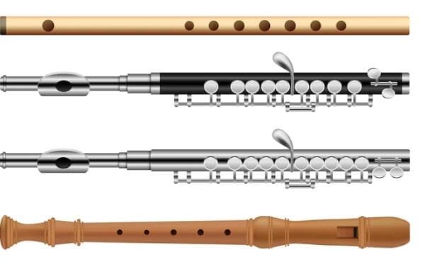 Recorder Termasuk Alat Musik Ritmis atau Melodis? Ini Jawabannya