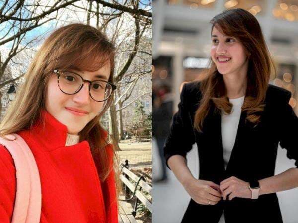 Pesona Tsamara Amany, Politisi Muda yang Keluar dari PSI, Getol Membela Isu Perempuan