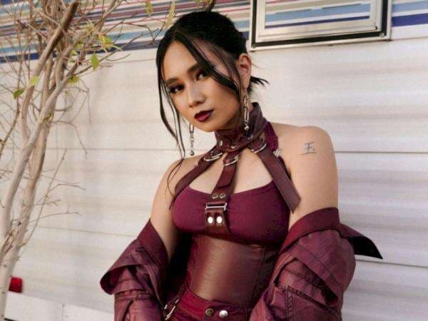 Netizen Indonesia Bangga dengan NIKI saat Tampil di Coachella, Ini Alasannya