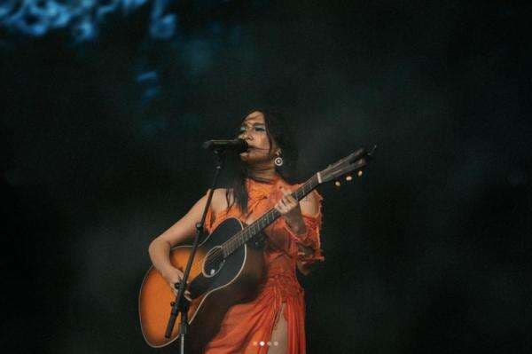 Niki Zefanya Tampil di Festival Terbesar Dunia, Apa Itu Coachella 2022?