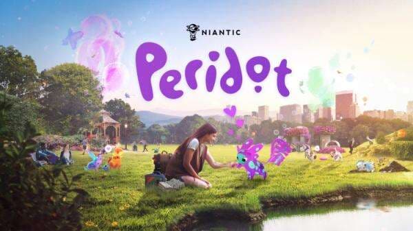 Niantic Perkenalkan Game AR Baru, Mojiken Bakal Porting Visual Novel Divination ke Konsol