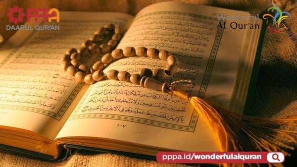 Apa itu Nuzulul Qur’an?