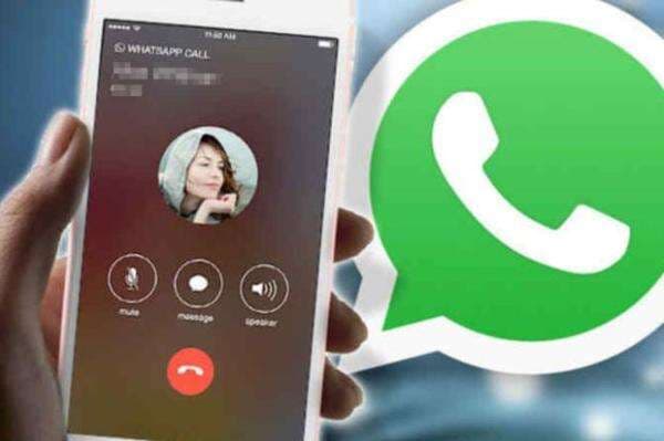 Begini Cara Merekam Panggilan Telepon WhatsApp
