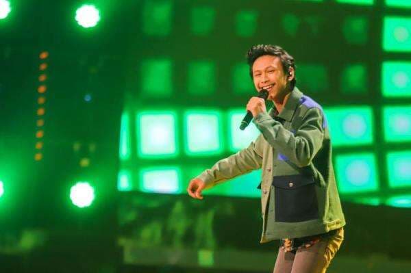 Biodata dan Agama Danar Widianto, Juara 3 X Factor Indonesia