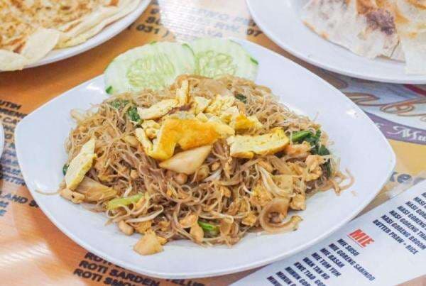 7 Tempat Makan Murah Buat Bukber di Surabaya, Harga Mulai Ceban Bikin Kenyang