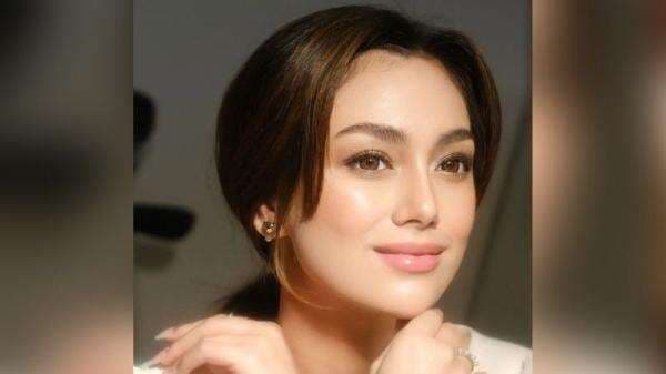 Celine Evangelista Seksi Pakai Hot Pants bak ABG, Netizen: Perawan Asli pada Kalah!