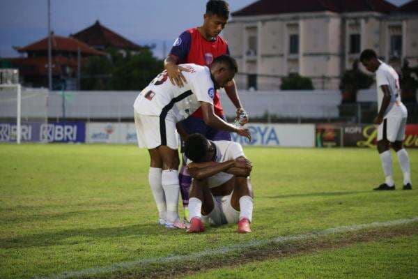 Respons PSSI soal Gugatan Sepak Bola Gajah dalam Laga Persib vs Barito